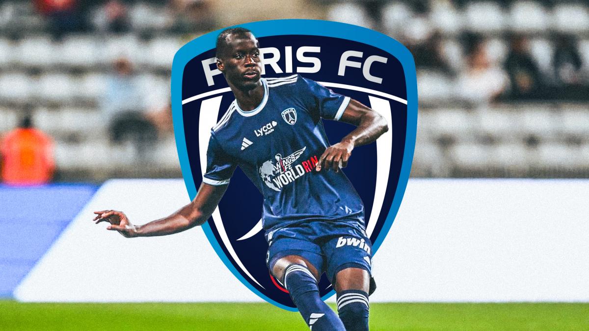 Paris FC, Moustapha Mbow : « des clubs nous ont détesté à cause du rachat »