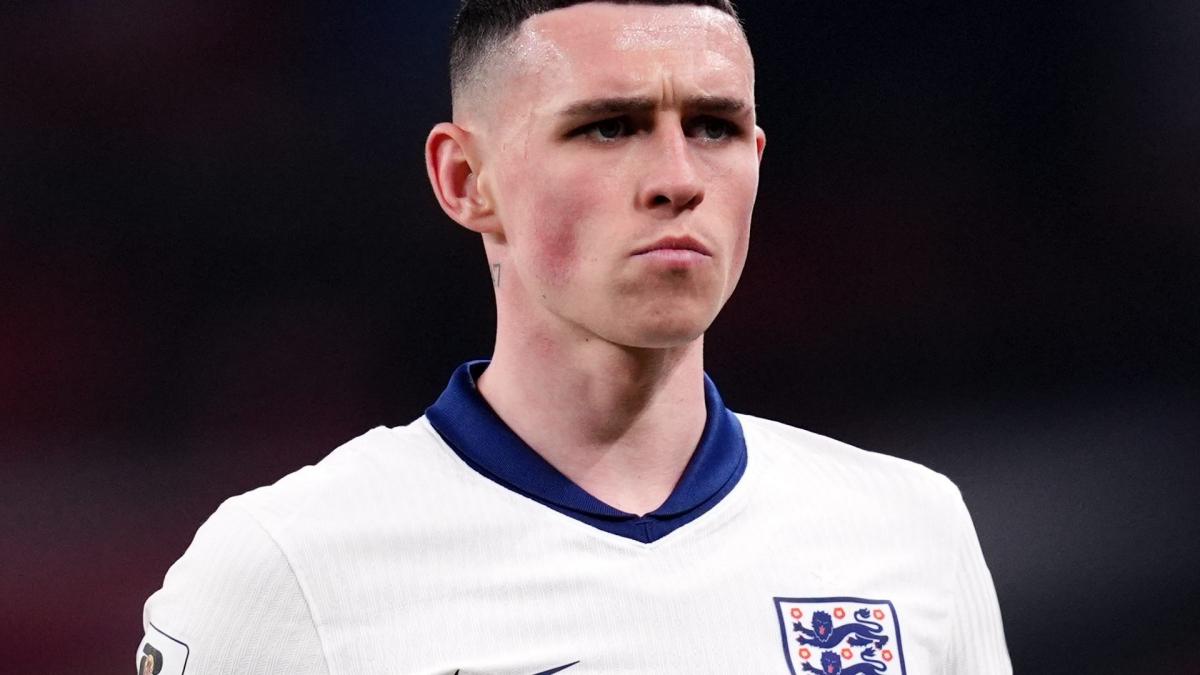 Angleterre : 4 stars pourraient être privées de la Coupe du Monde 2026