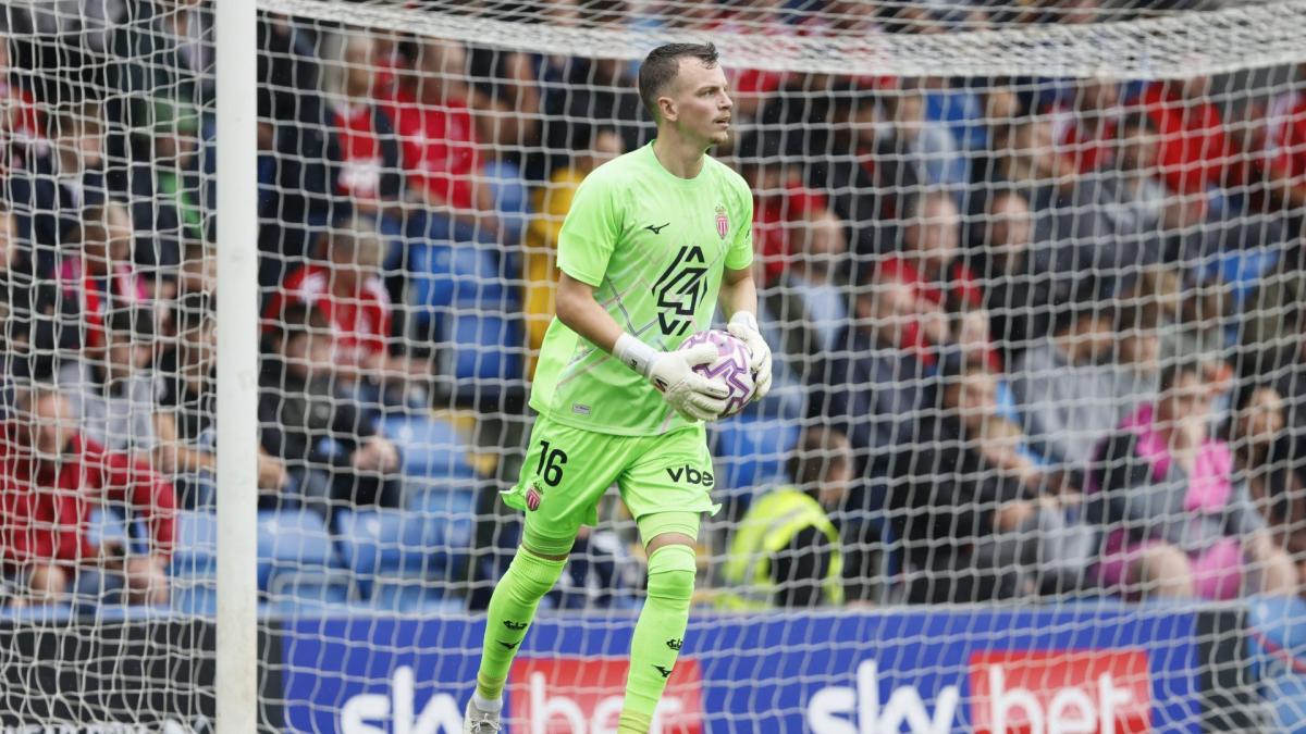 LdC, Monaco : les propos forts de Philipp Köhn après l’humiliation