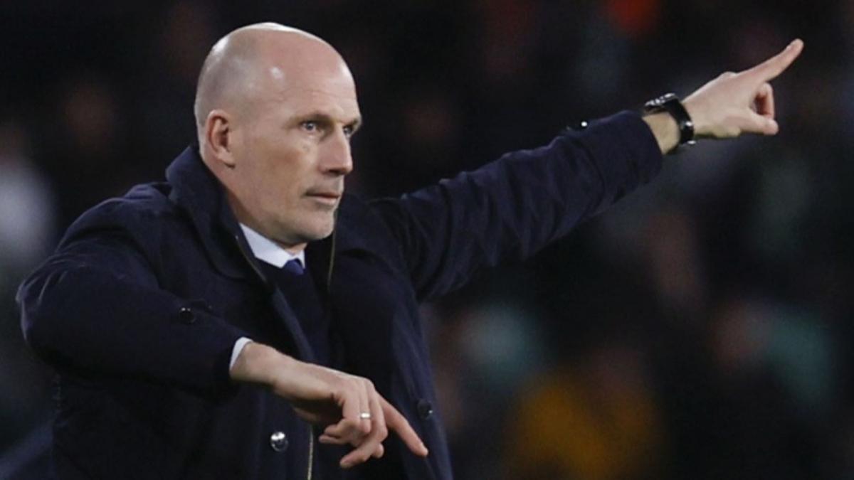 Rennes apprécie le profil de Philippe Clément
