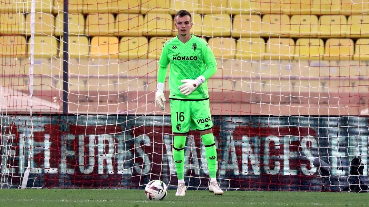 L’AS Monaco continue de vivre l’enfer avec ses gardiens !