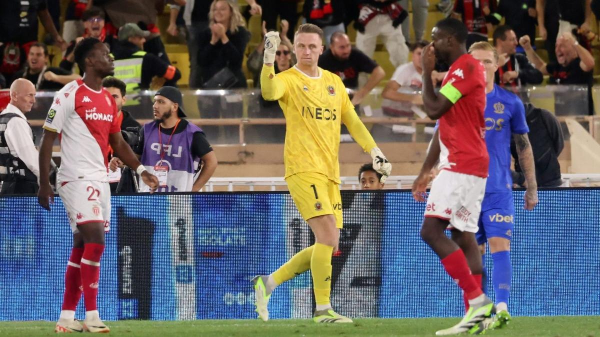 Nice : Marcin Bulka va signer à Neom ! 