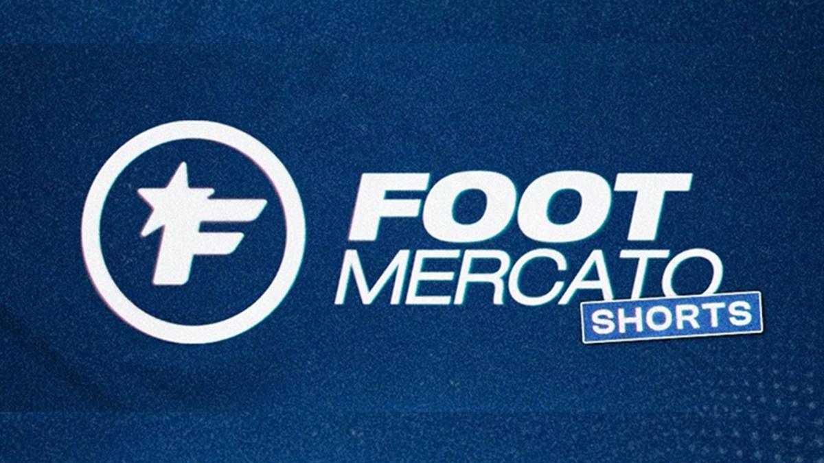 Mercato foot