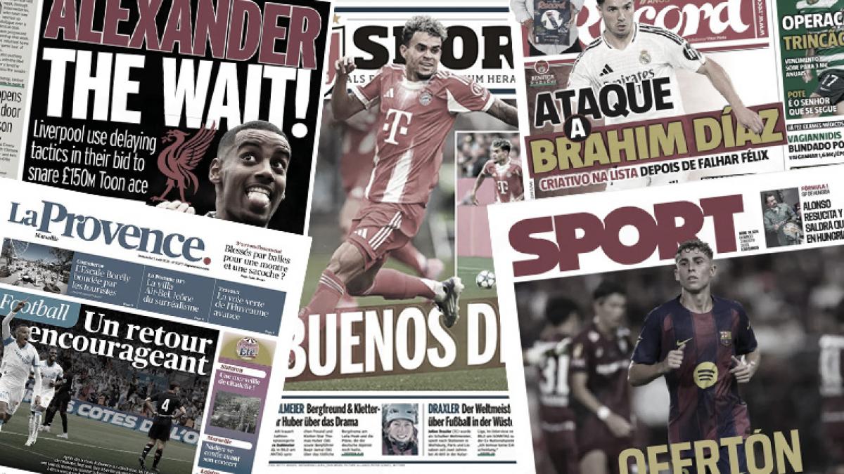 Le Benfica s’attaque à un joueur du Real Madrid, l’opération dégraissage est lancée au Barça