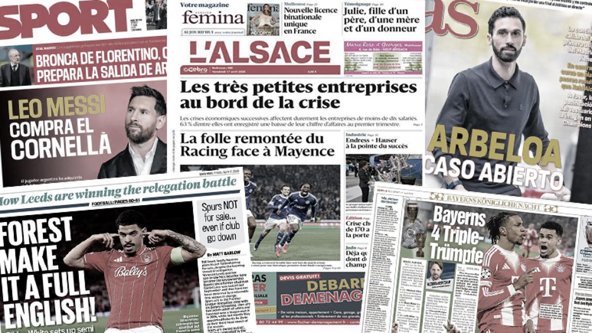 Η Στρασβούργο γράφει ιστορία, οι λόγοι για την αγορά του συλλόγου του Μέσι