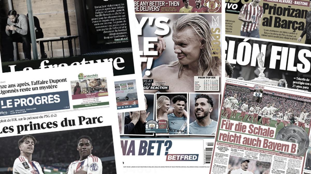 L’attitude d’Arsenal scandalise la presse, le Bayern Munich dégouté pour Gnabry