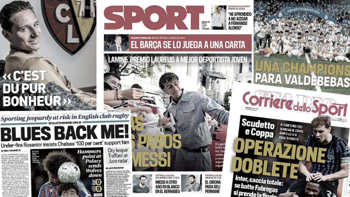 Η Μπάγερν βρήκε την πρώτη της καλοκαιρινή σύλληψη, τους νέους της Ρεάλ Μαδρίτης στην ταράτσα της Ευρώπης