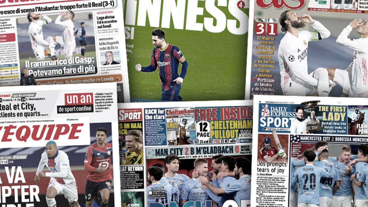 Revue de presse
