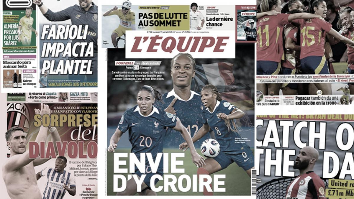 Le dossier Luis Diaz touche à sa fin, le Real Madrid ouvre la porte à un départ de Vinicius