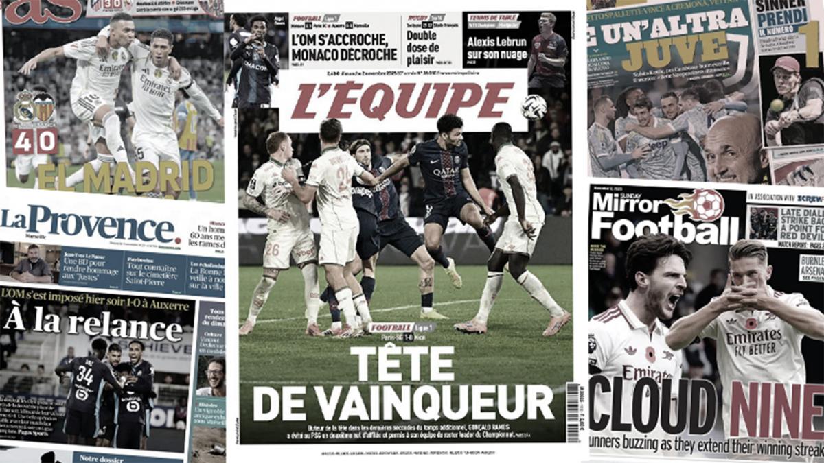 Le FC Barcelone veut sécuriser la signature d’un attaquant, l’Espagne s’enflamme pour Jude Bellingham 