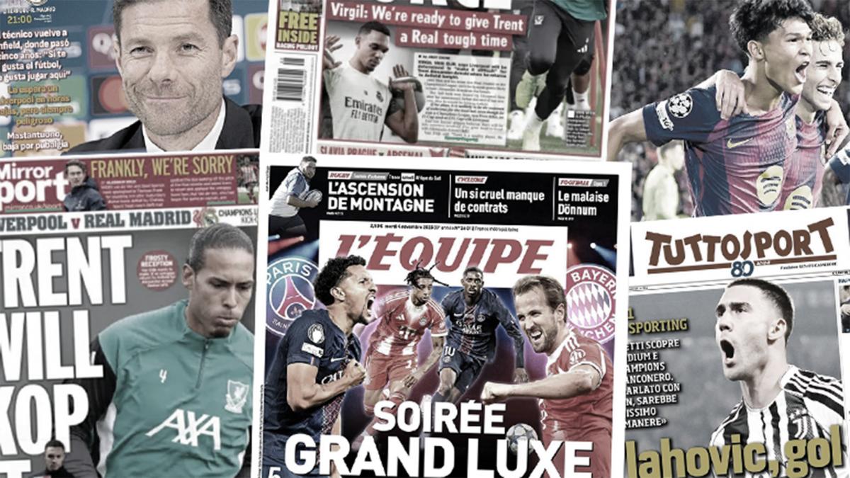 La décision radicale du Barça pour Lamine Yamal, l’Europe met la pression au PSG