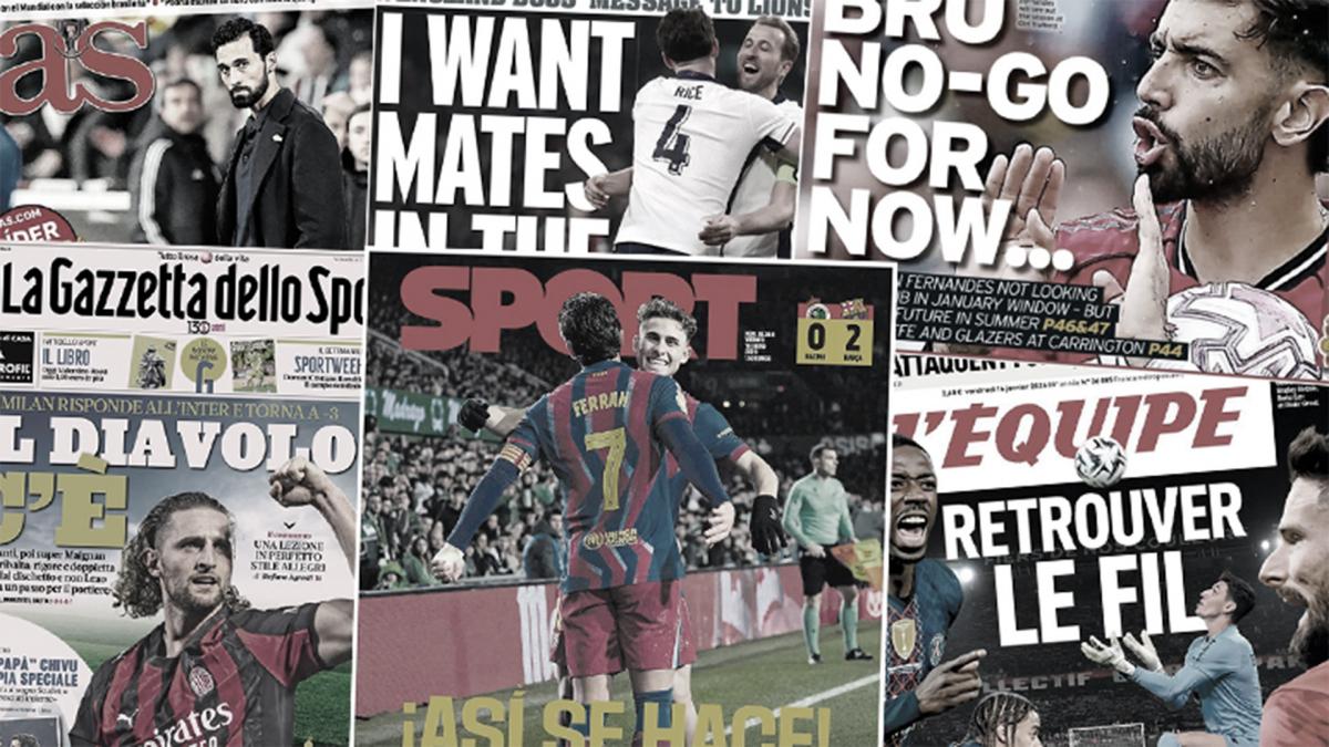 Le PSG s’inquiète pour Barcola, un Adrien Rabiot en feu met l’Italie en extase