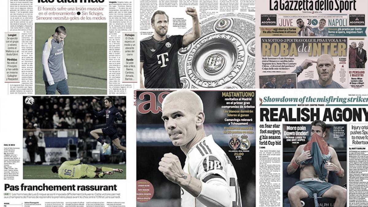 Pourquoi Dro Fernandez n’a toujours pas signé au PSG, l’agonie ultime de Jack Grealish