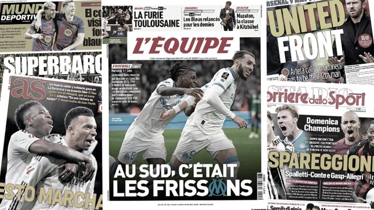 Ethan Nwaneri choque la presse, le FC Barcelone veut blinder un joueur clé