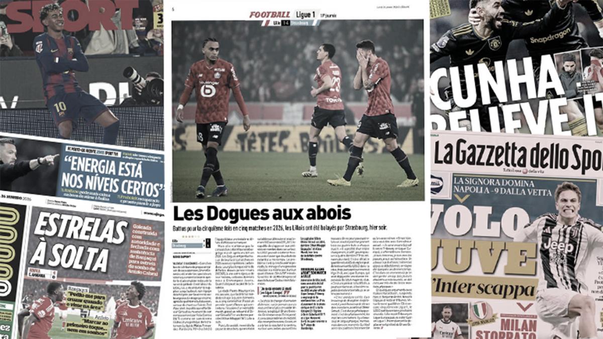 Liam Rosenior met déjà tout le monde d’accord en Angleterre, le FC Barcelone boucle l’arrivée d’une pépite 