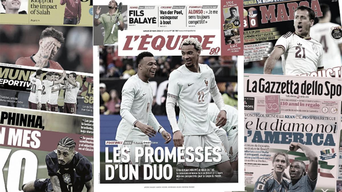 Ο Ούγκο Εκιτίκε έκανε τους πάντες να συμφωνήσουν στους Μπλε, η Γιουβέντους επιτίθεται στον Λεβαντόφσκι