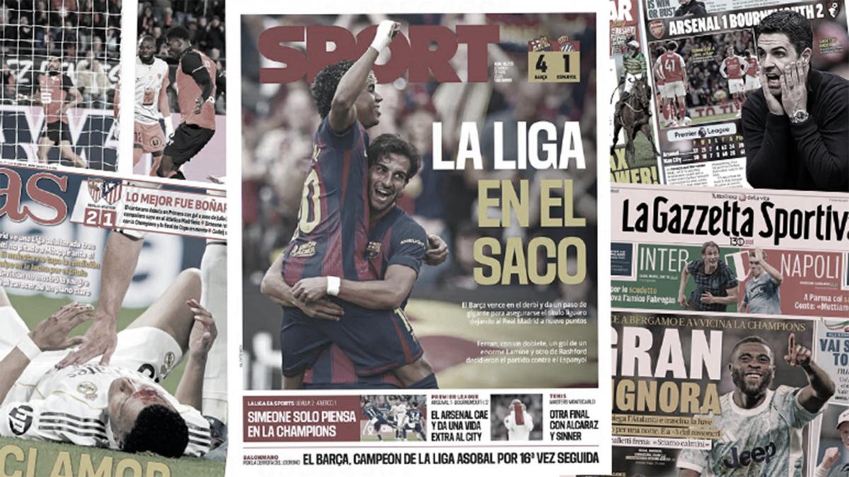 Grande nouvelle pour Luis Enrique et le PSG, Lamine Yamal bat un nouveau record