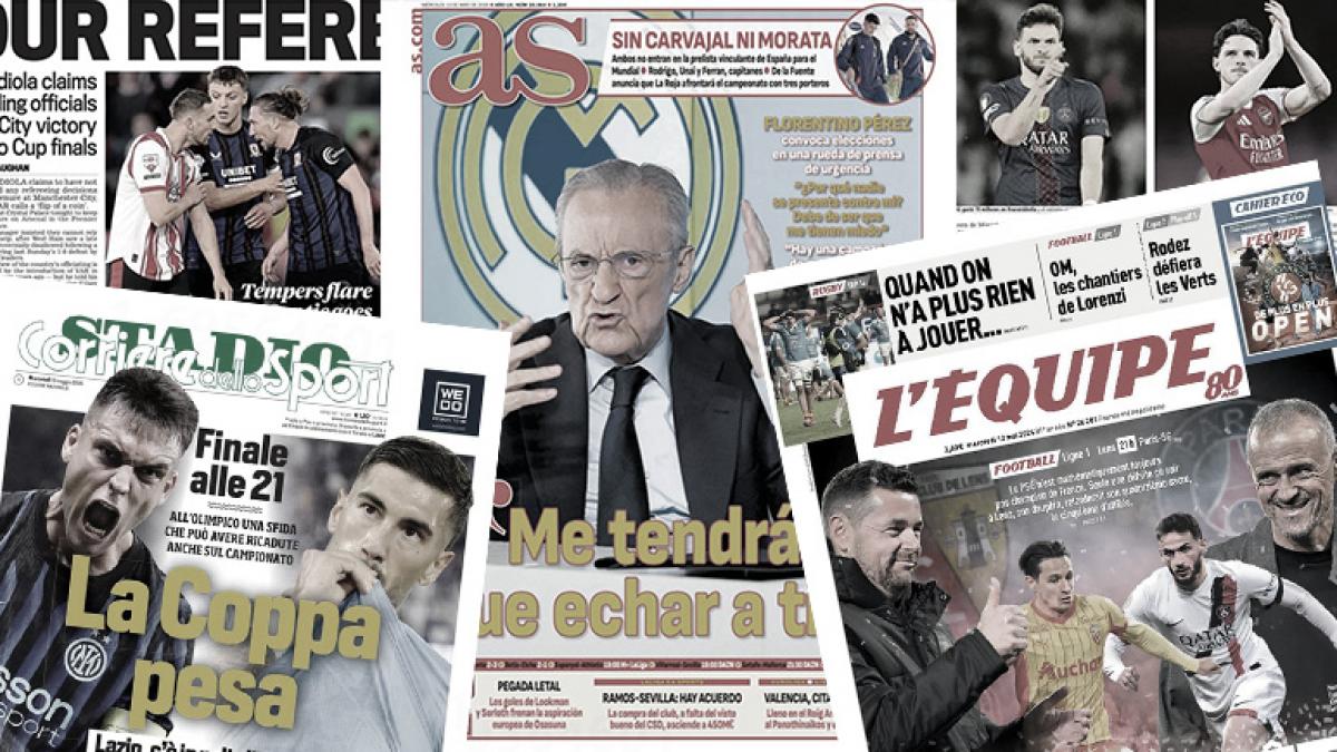 La cruel decepción de Cristiano Ronaldo con Al