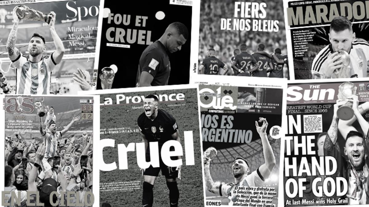 Poster Foot Noir et Blanc, Fou De Foot