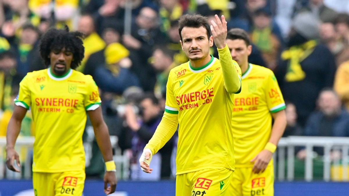 Pedro Chirivella’s Possible Early Return from Injury Excites FC Nantes Coach