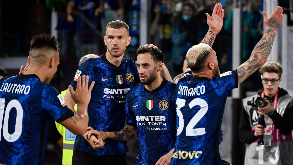 Photo of El Inter gana la 8ª Copa de Italia a costa de la Juventus