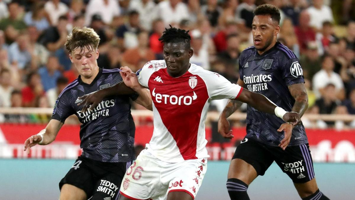 Breel Embolo va bien signer au Stade Rennais