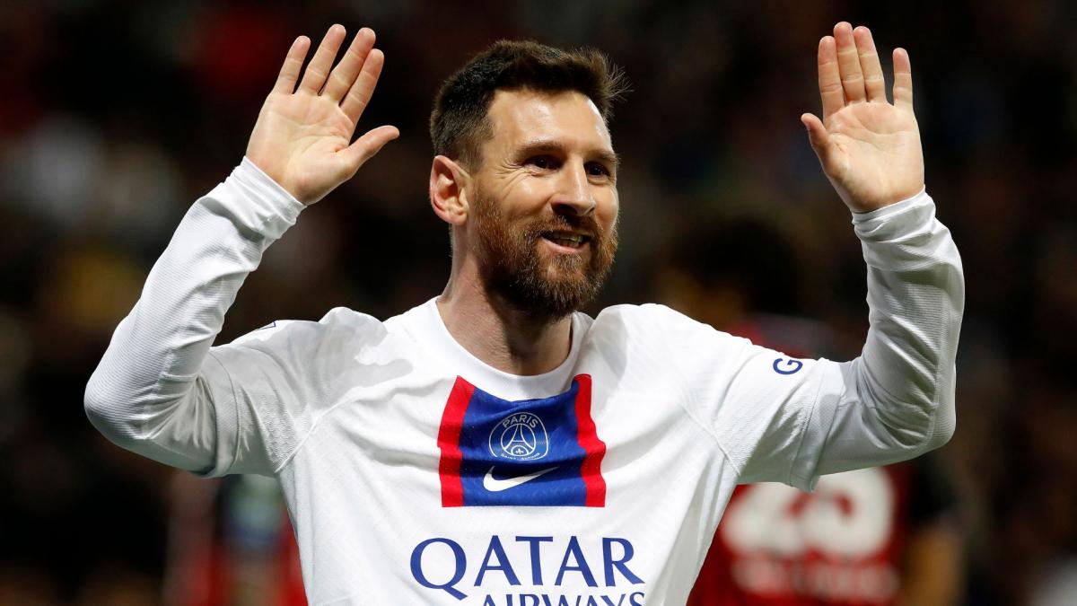 Lionel Messi annuncerà finalmente la sua scelta!