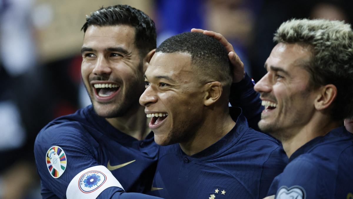 Les plus grosses humiliations du football de sélection au 21e siècle