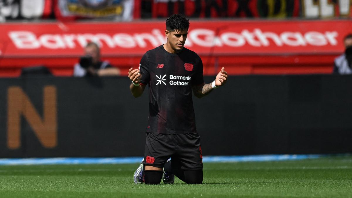 Piero Hincapié prêté à Arsenal