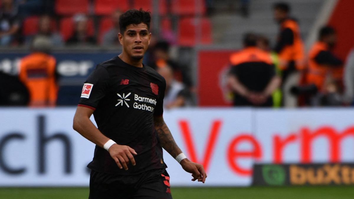 Arsenal a bouclé une nouvelle arrivée à 52 millions d’euros 