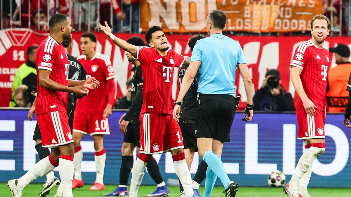 Bayern-PSG : Michael Ballack dénonce un complot