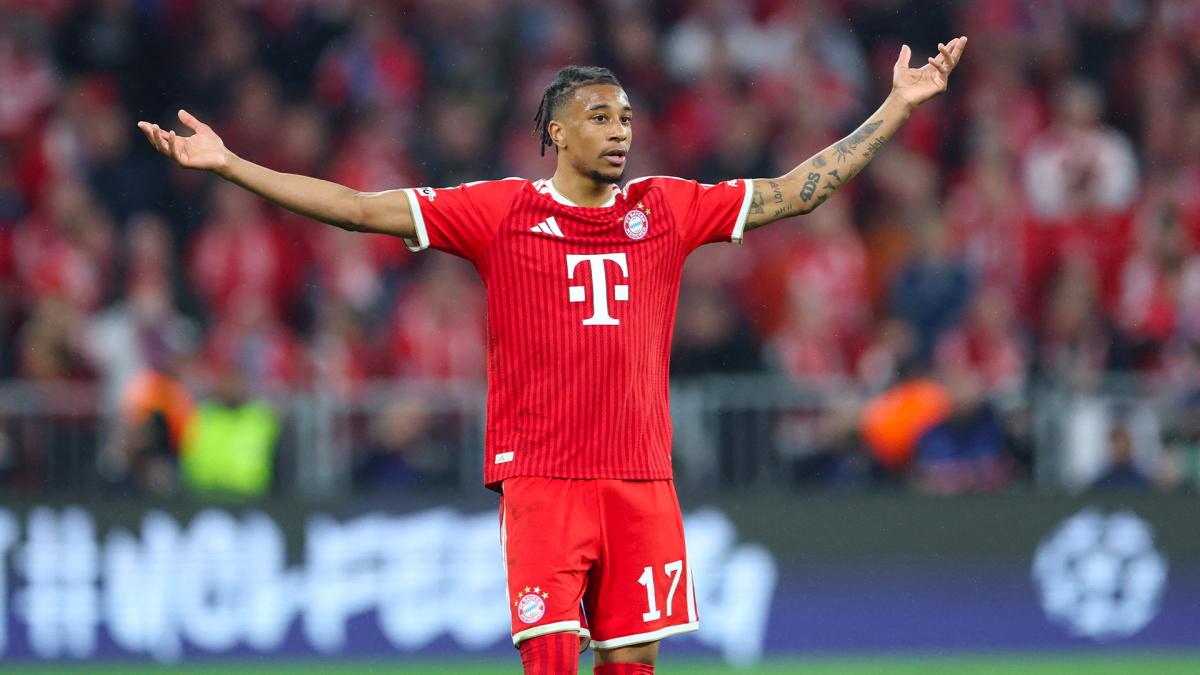 Bayern : les réseaux s’agitent après la mauvaise performance de Michael Olise