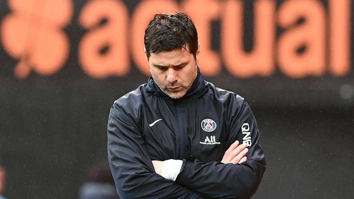 Mauricio Pochettino