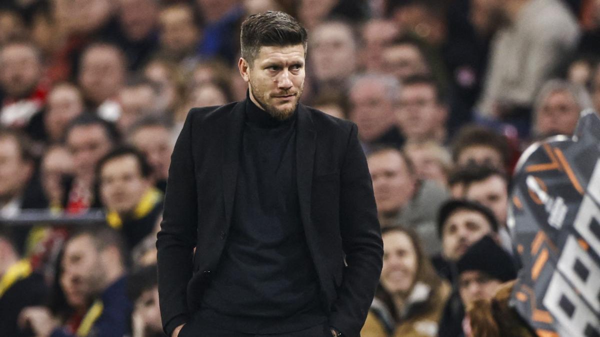L’AS Monaco a rencontré son candidat favori 