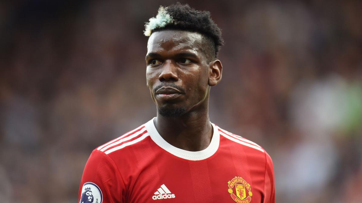 the offer for Paul Pogba revealed! - Archysport