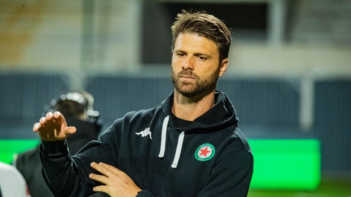 Ligue 2 : Clermont ralentit le Red Star, bon coup de Guingamp à Amiens