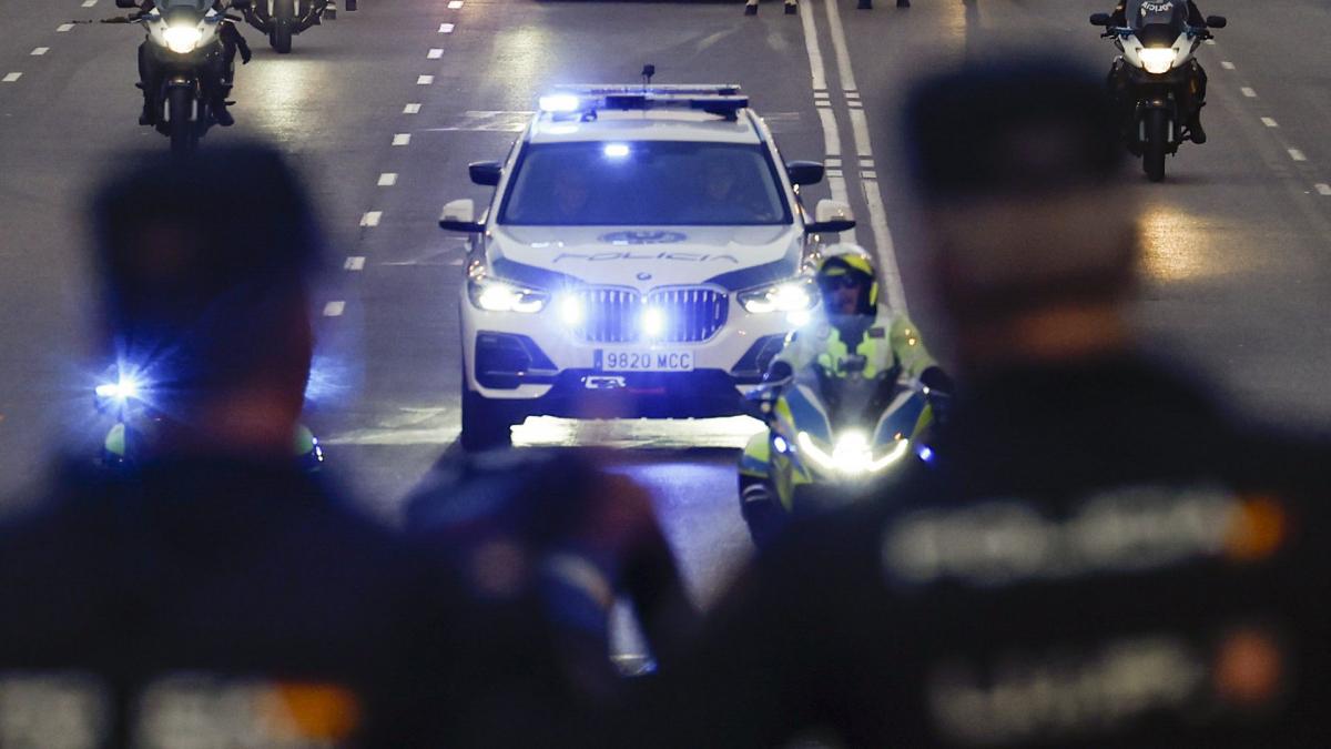 Grosse scènes de violence au Paraguay, une femme enceinte hospitalisée