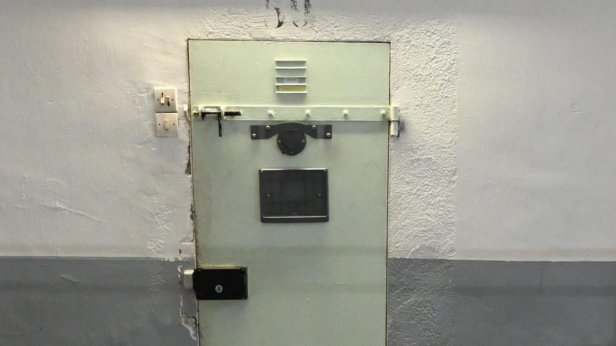 Un jeune impliqué dans le home-jacking de Donnarumma s’est suicidé en prison