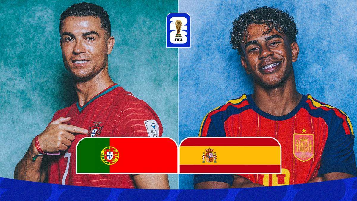 Portugal-Espagne : les compositions probables