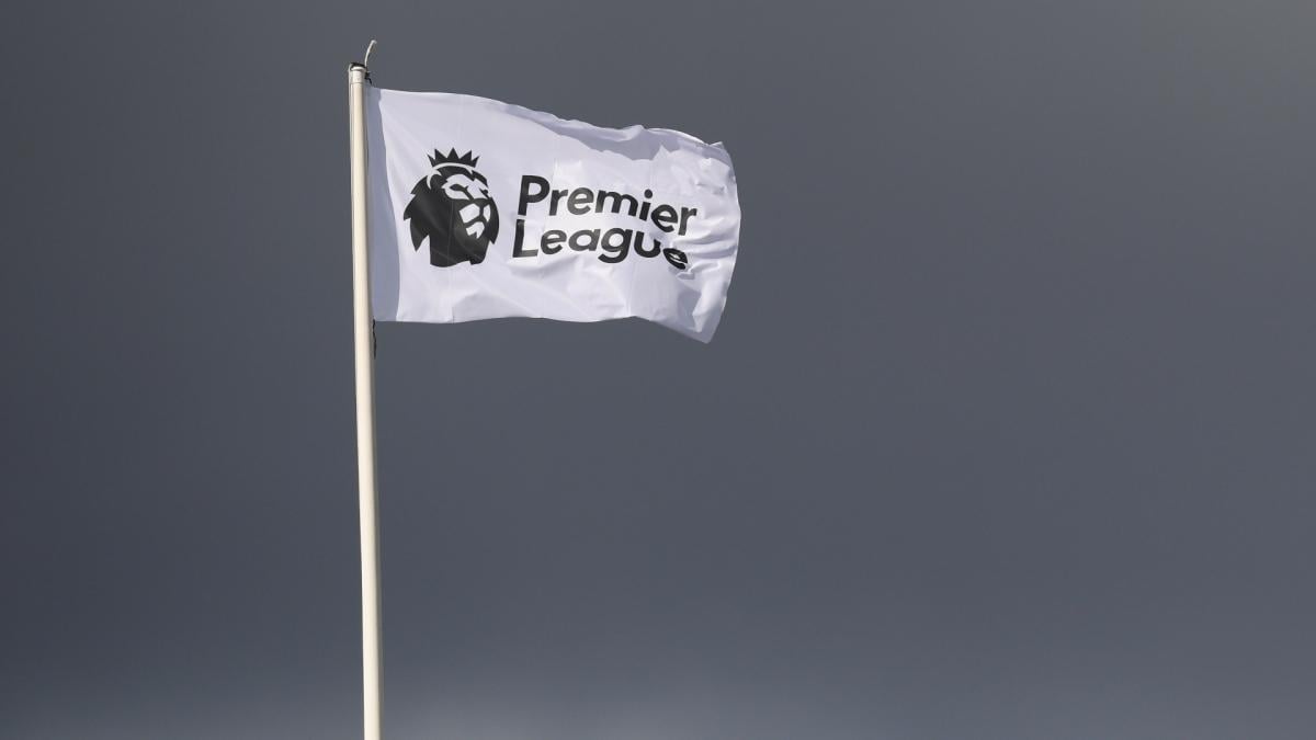 Calendrier Premier League 2025 Pdf 