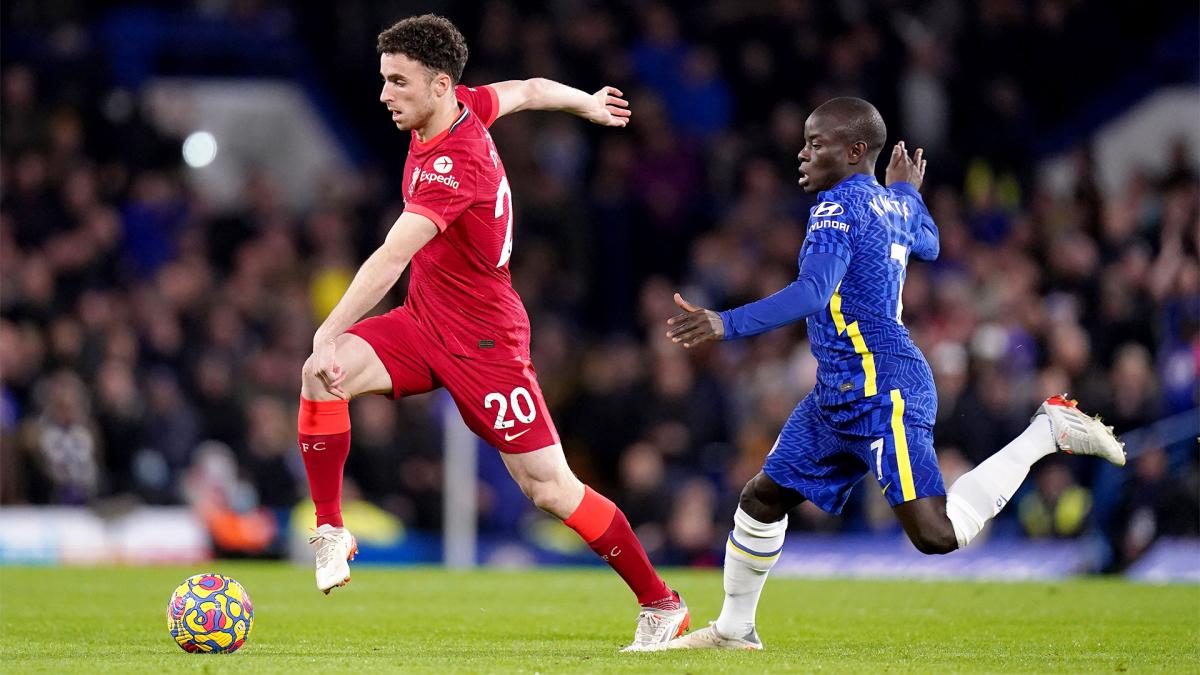 Le geste hors norme de Chelsea pour la famille de Diogo Jota