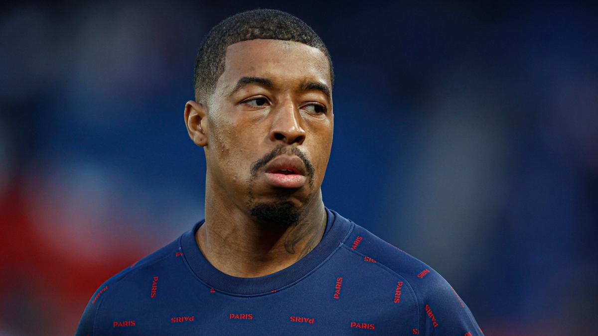 Kimpembe