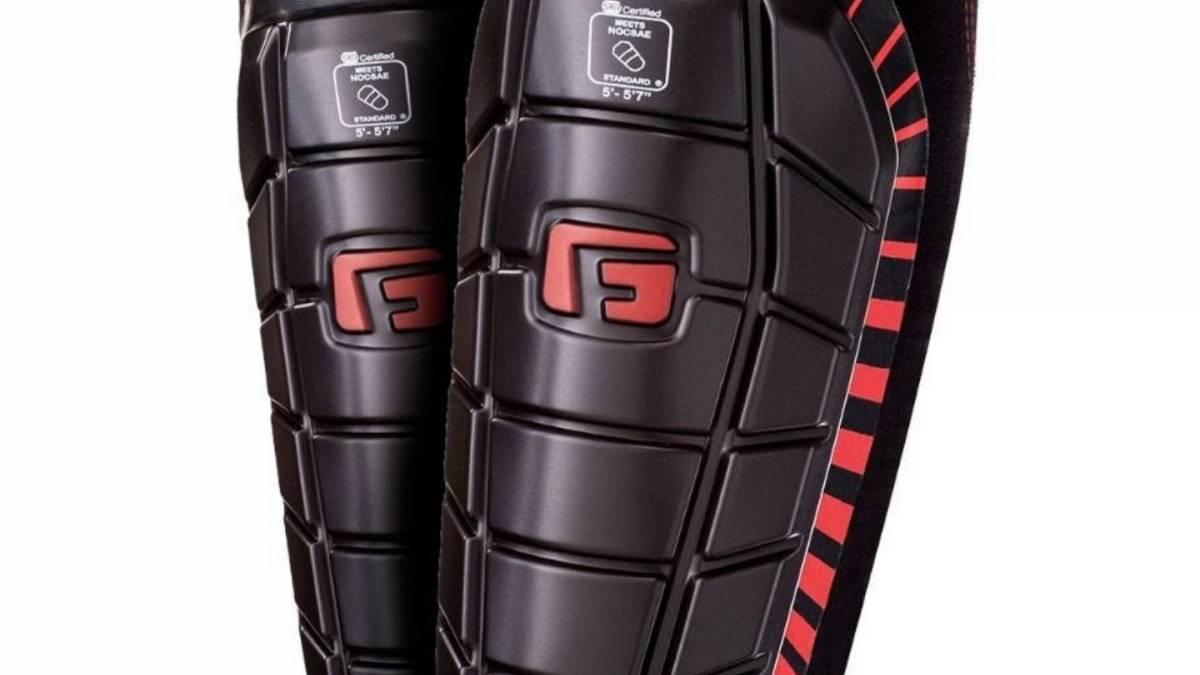 Quels sont les meilleurs protège-tibias du marché