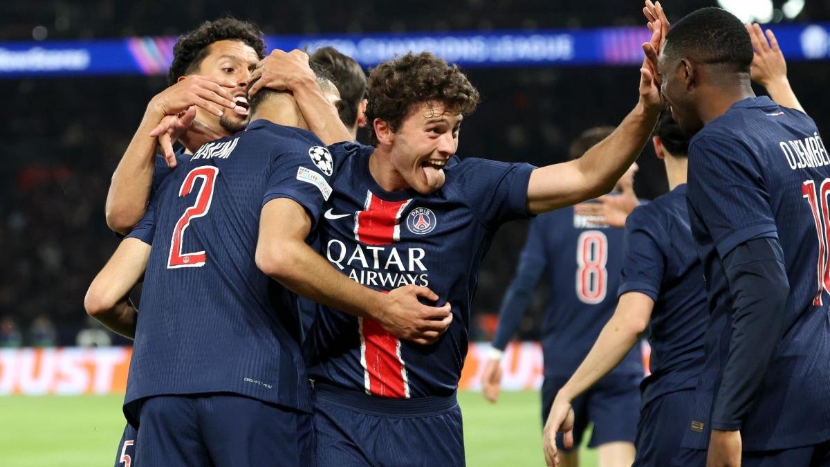 PSG : Daniel Riolo juge l’évolution du PSG