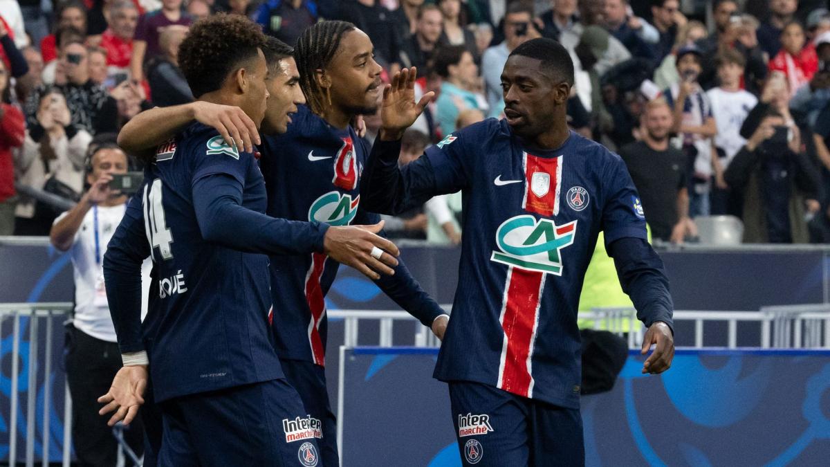 Liverpool veut faire un nouveau coup XXL sur le mercato