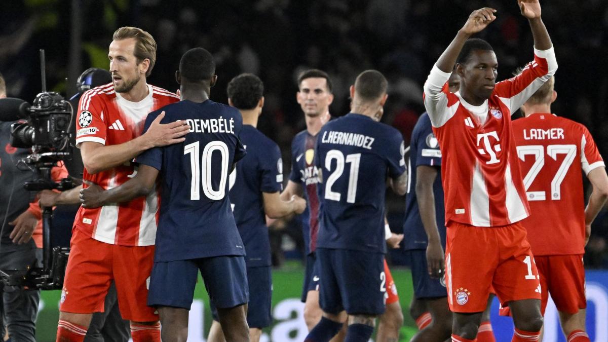 LdC : mobilisation énorme des supporters du PSG