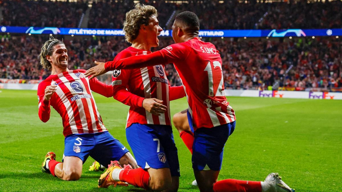CdM des Clubs : l’avis tranché de Luis Enrique sur l’Atlético de Madrid