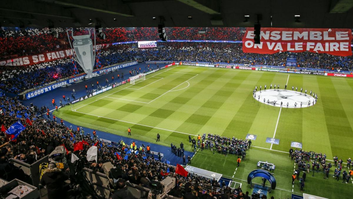 Le PSG songe toujours à l’hippodrome de Saint-Cloud pour construire son stade  