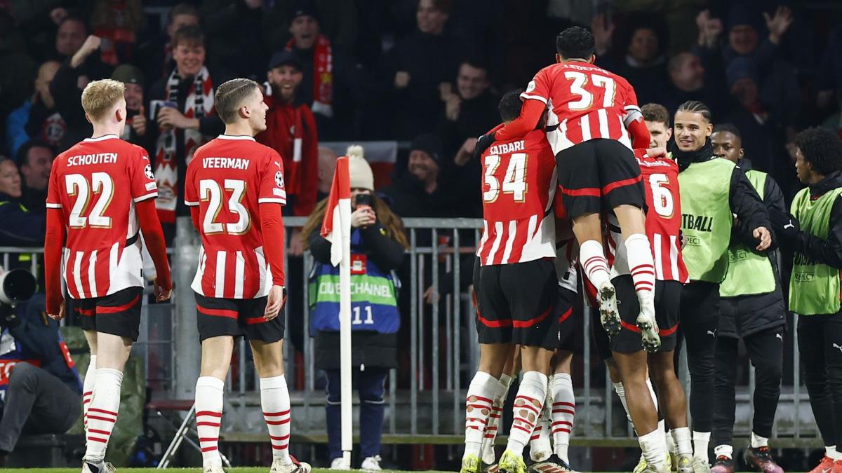 Un crack sénégalais sur la short-list du PSV