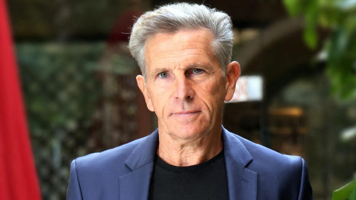 Claude Puel donne la recette pour réussir sa mission sauvetage à Nice